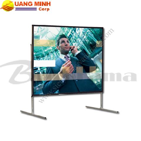 Màn hình khung di động chiếu trước Herin 3m20x3m20